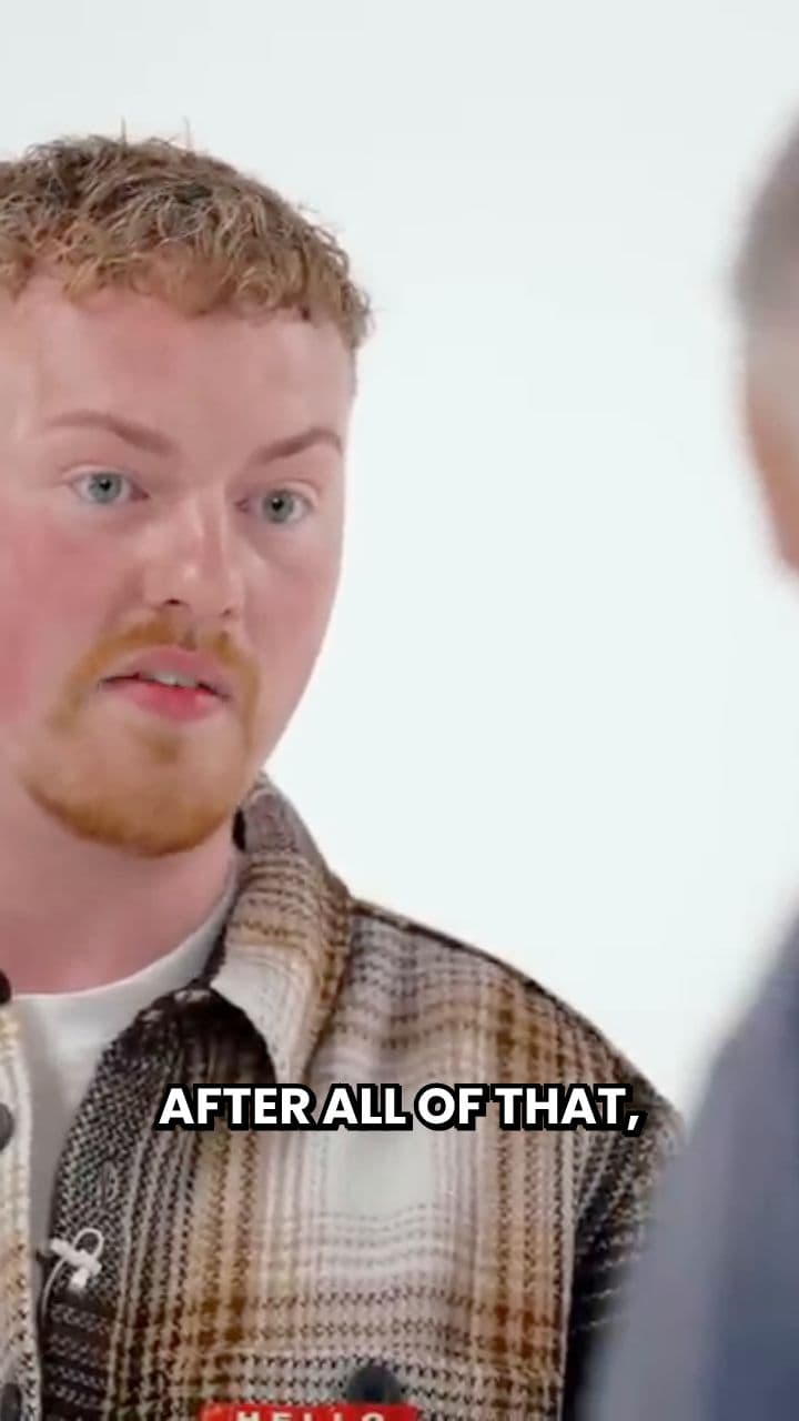 The Secret Millionaire Revealed