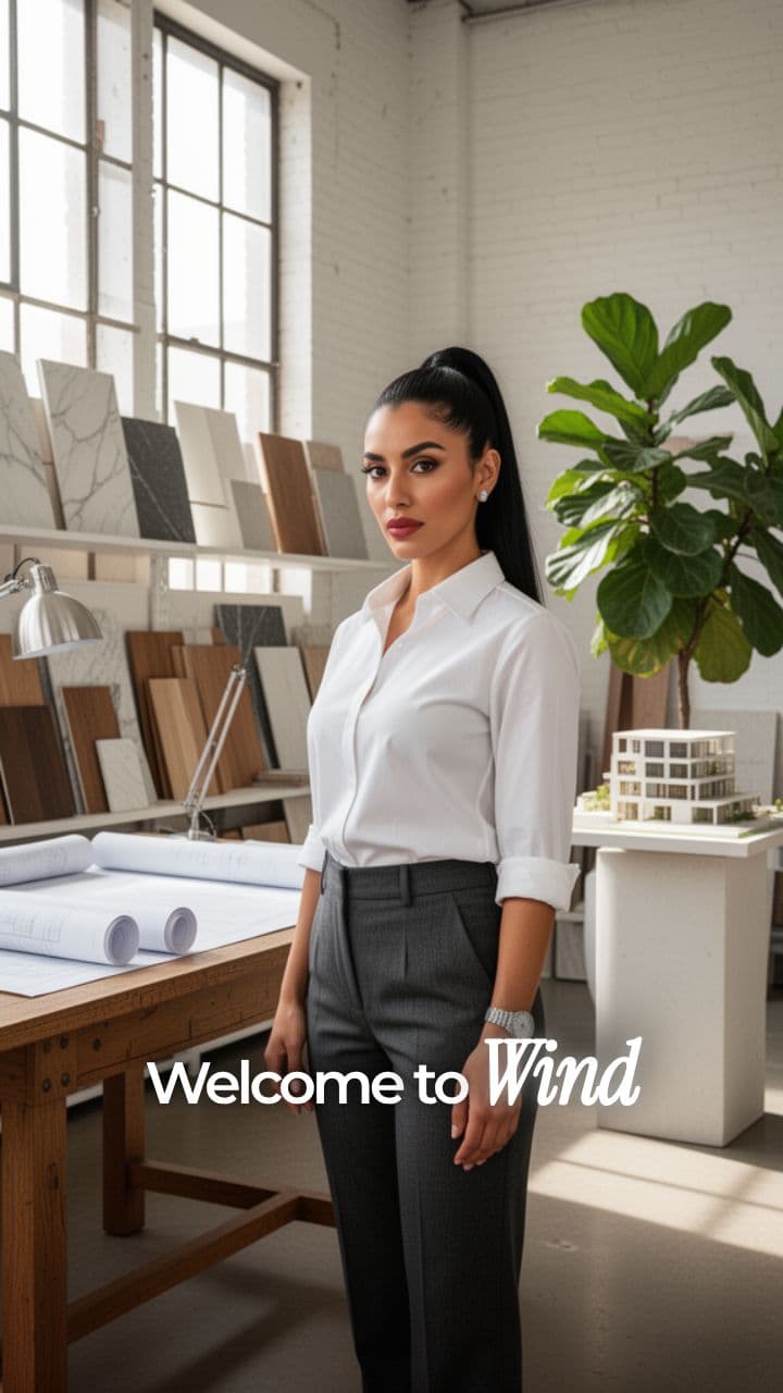 Wind & Willows Design Studio