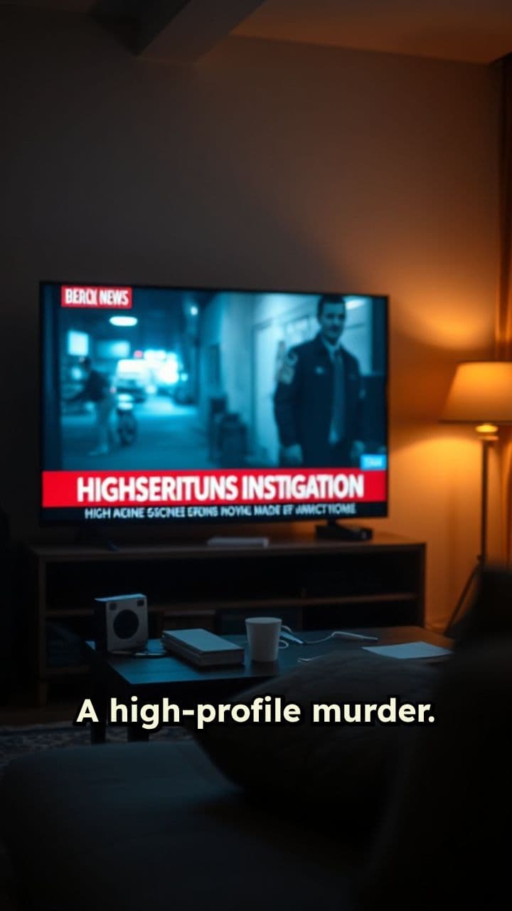 The Unlikely Duo: Justice or Sacrifice?