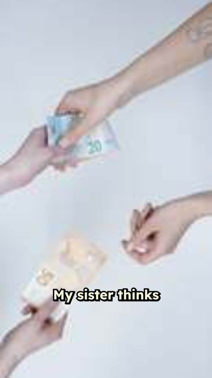 Family Turns on Me Over Sister’s Rent Demand