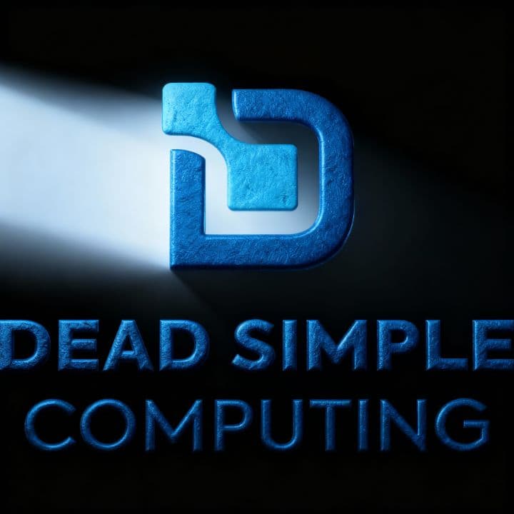 Logo Transformation Animation