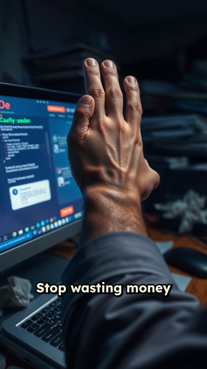 Free Open-Source AI Video Generator