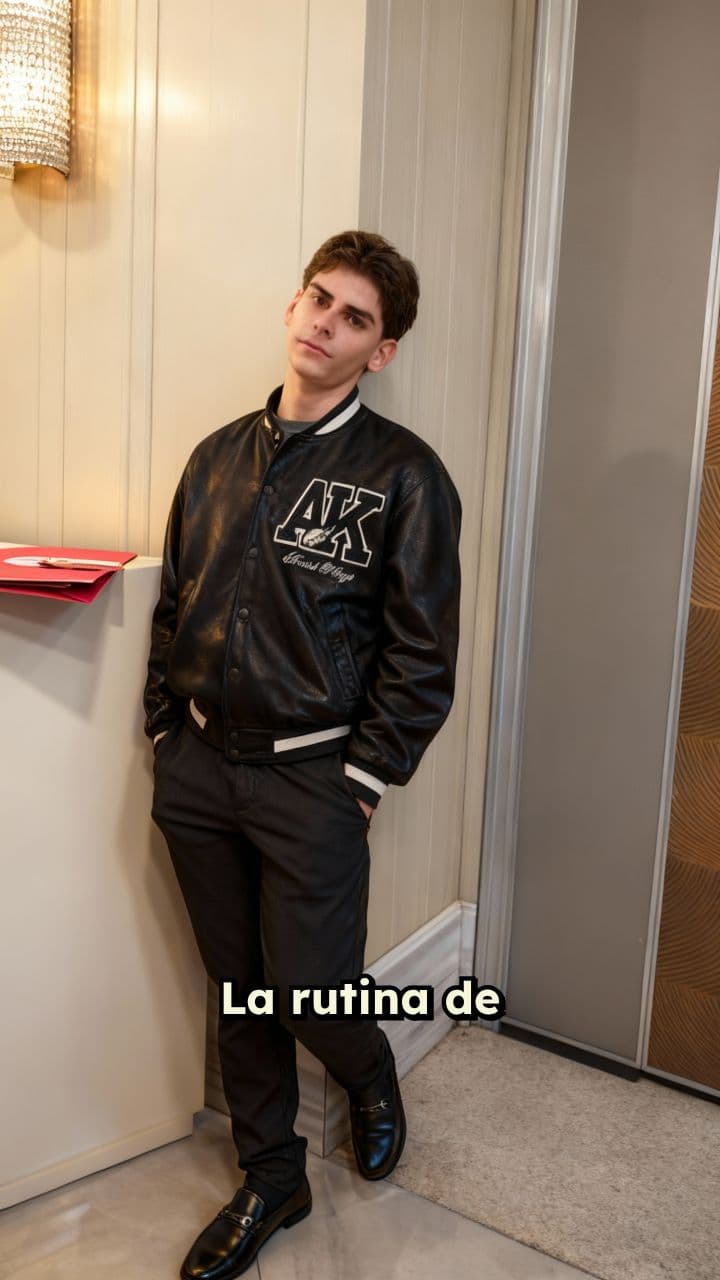 Glow Up: Un Cambio Radical