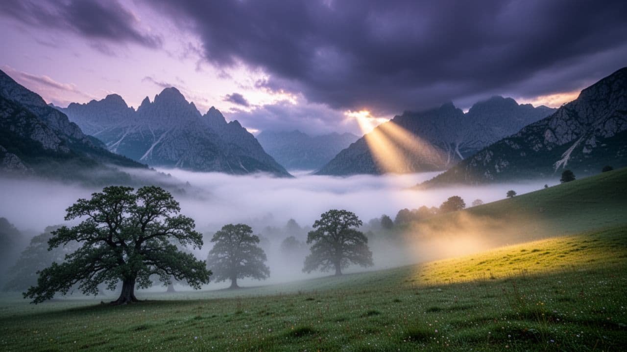 Fjala e Shenjtë e Nënës