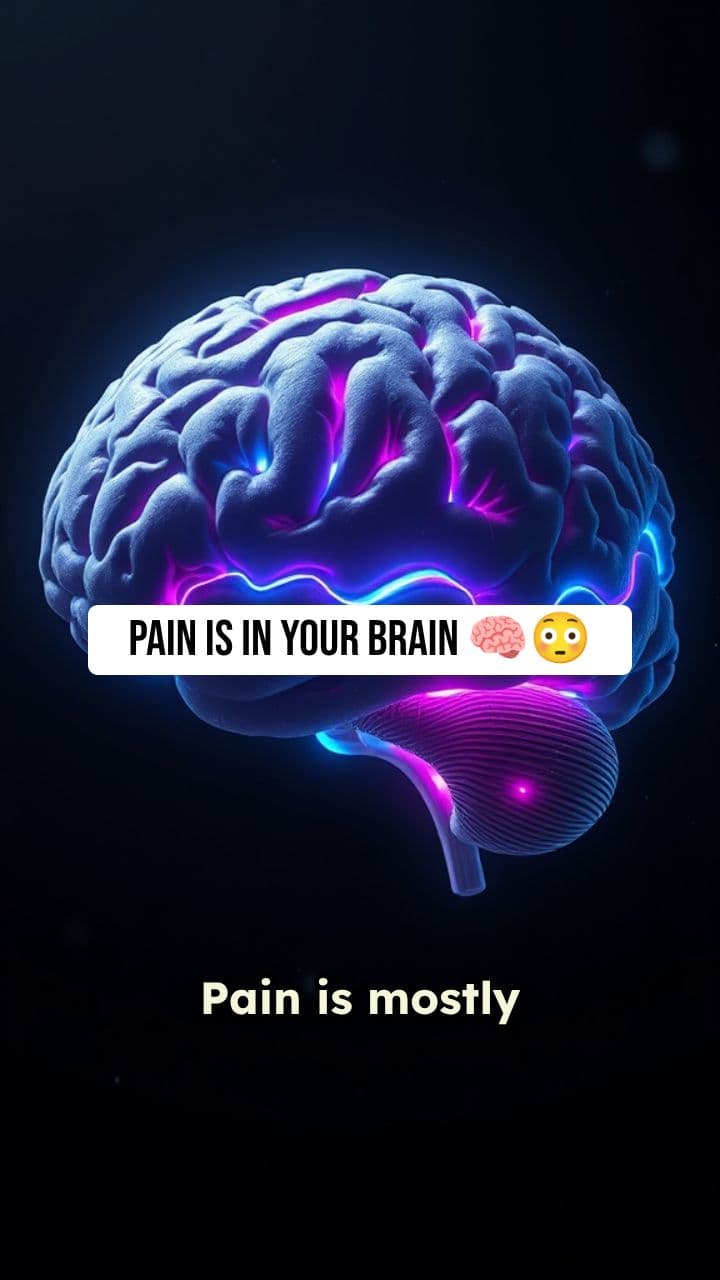 The Science of Pain