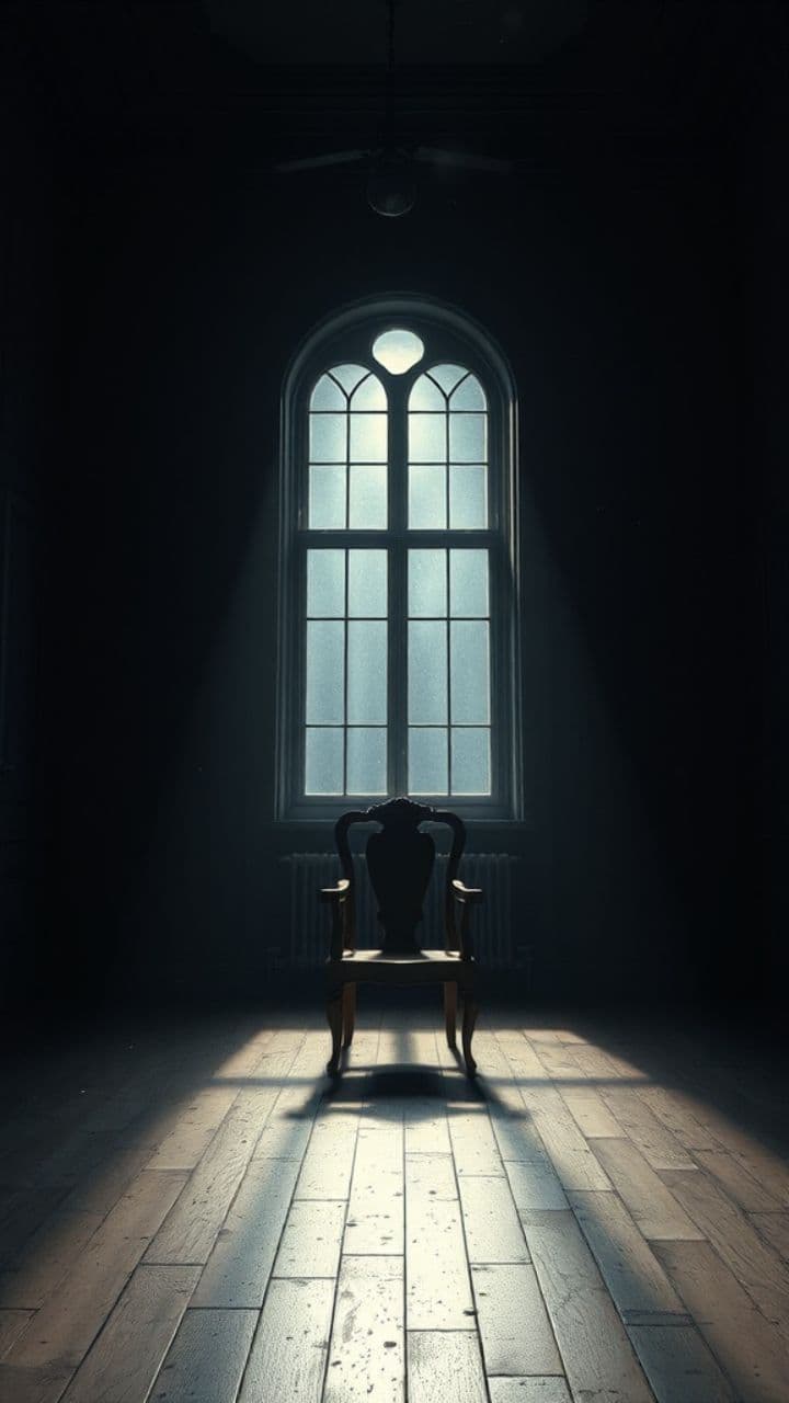 Geduld is op, Elisabeth