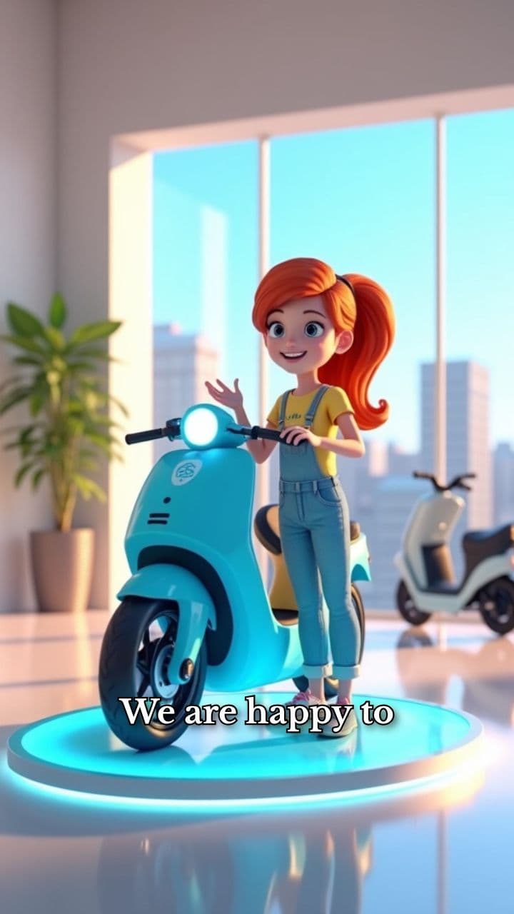 OLA BIKE Offer for Lucky Visitor