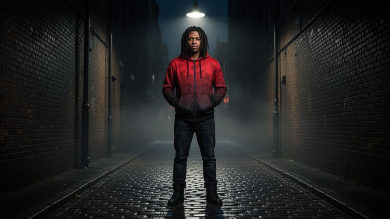 Black Mountain Unmovable