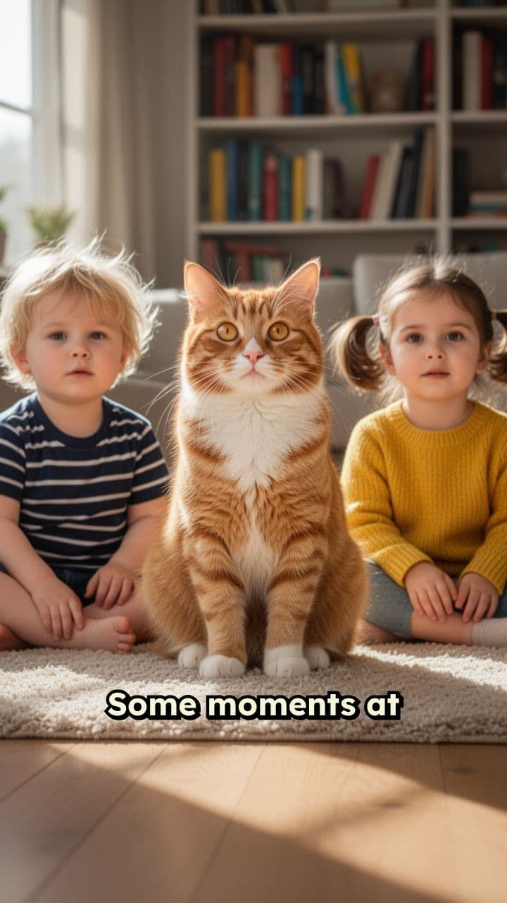 A Tiny Unexpected Surprise