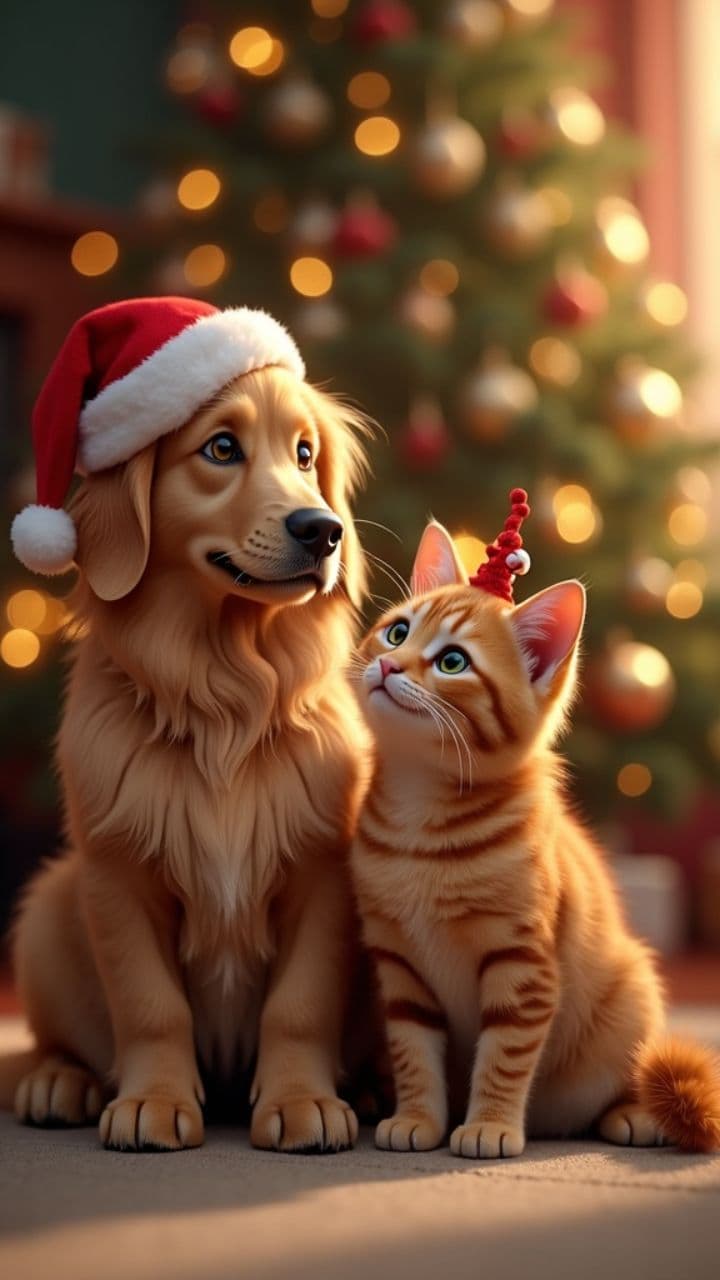 Vacusevilla Happy Holidays