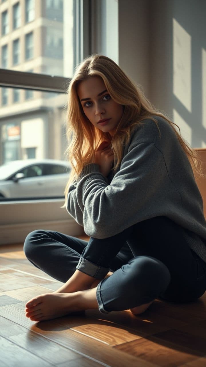 When Stars Burnt Out