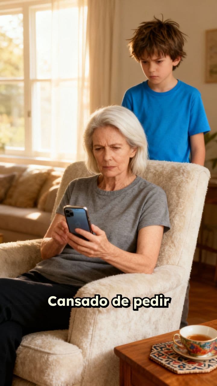 GrandPal: Seu neto digital de tecnologia