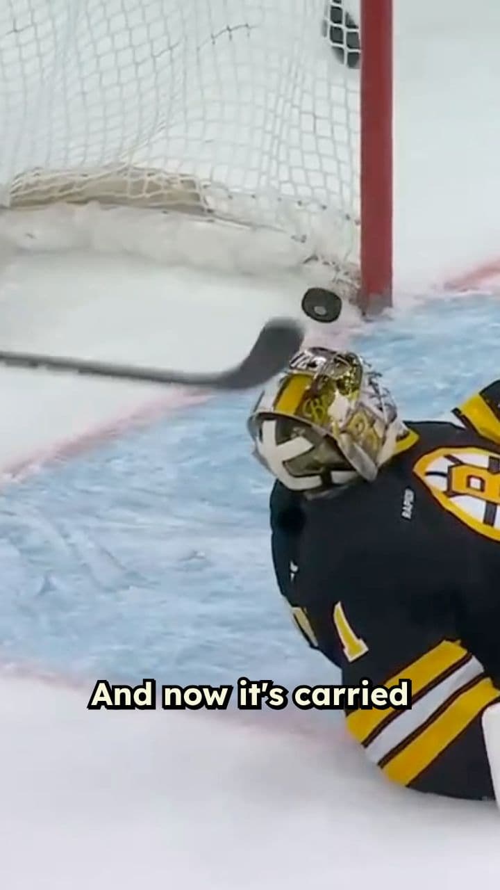 From Defense to Offense