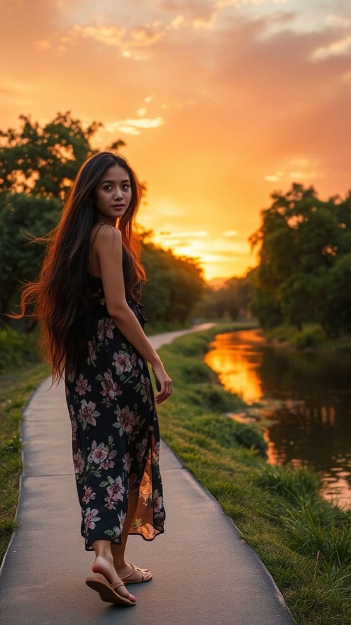 Nyaman Bersama di Sini