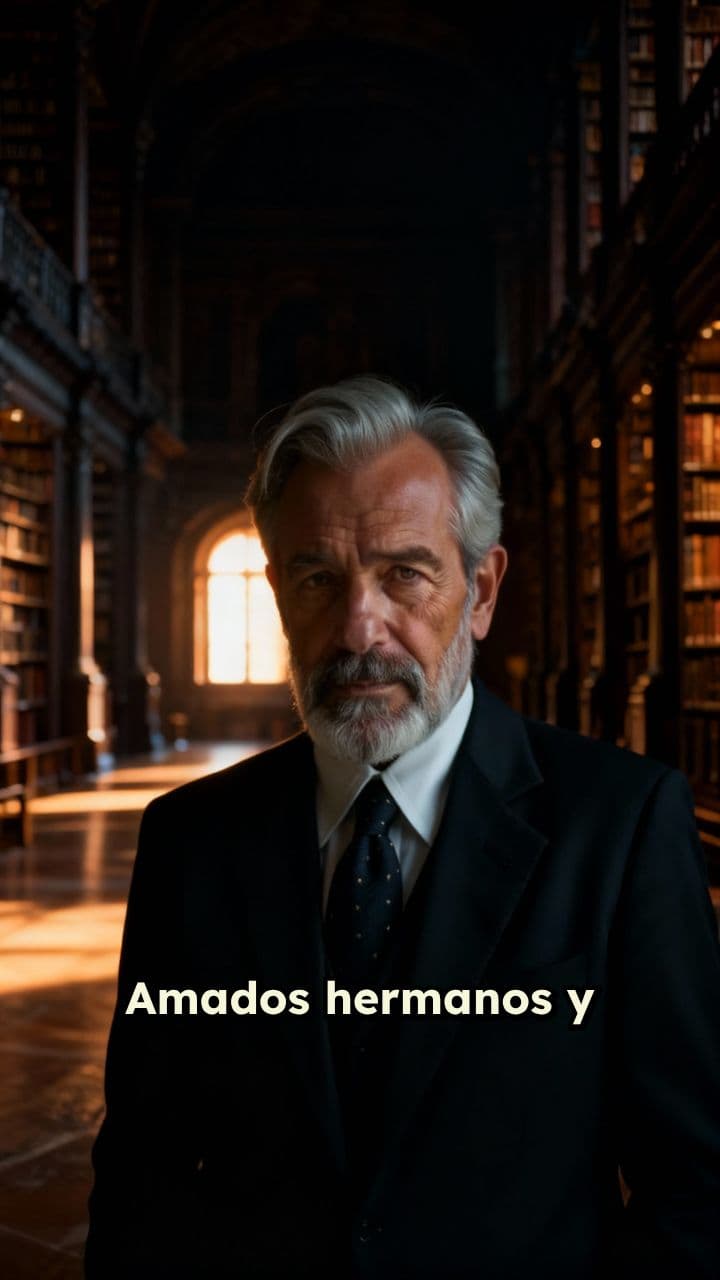 Apocalipsis 7: Esperanza y Protección