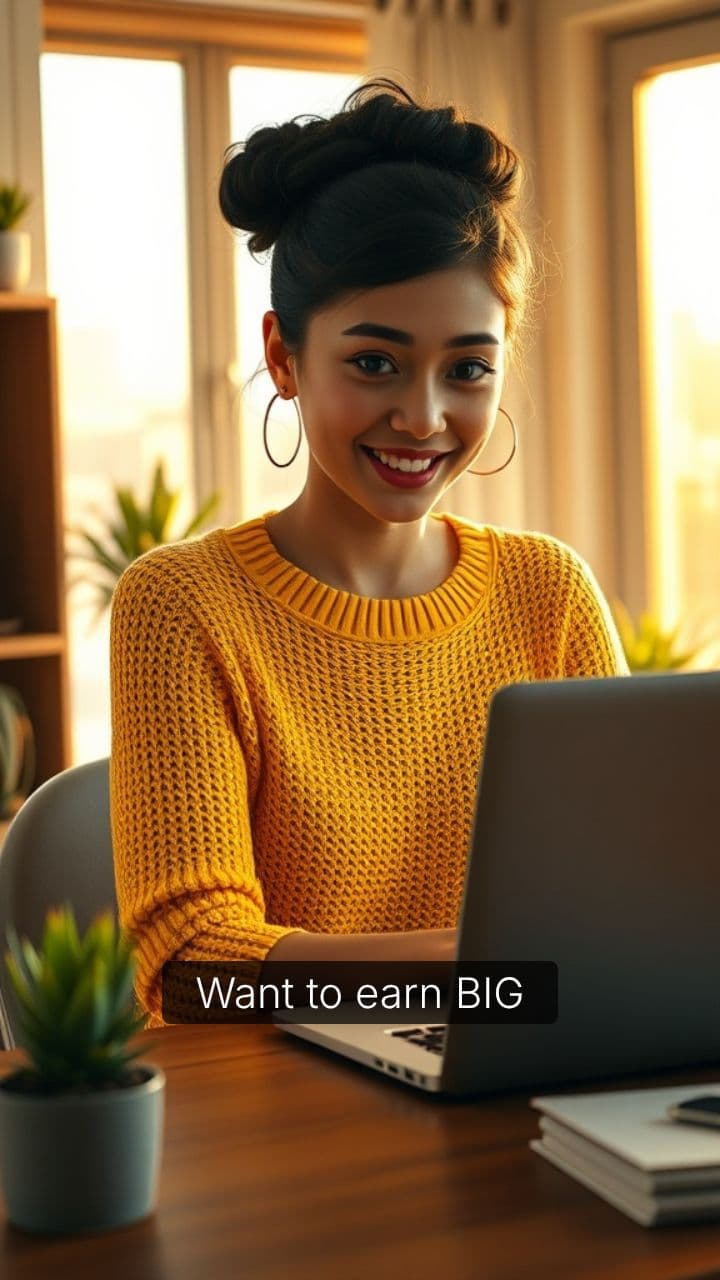 Top 3 High-Paying Online Student Jobs