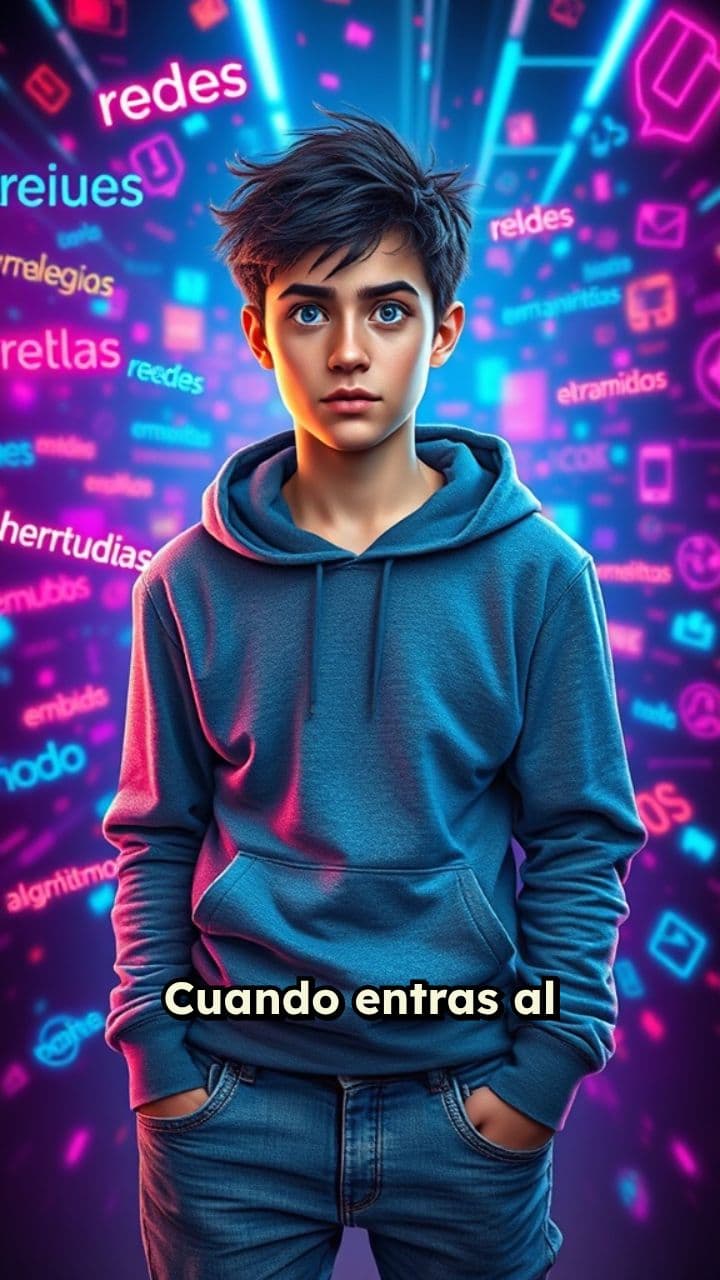 Enfócate y Avanza en Marketing Digital