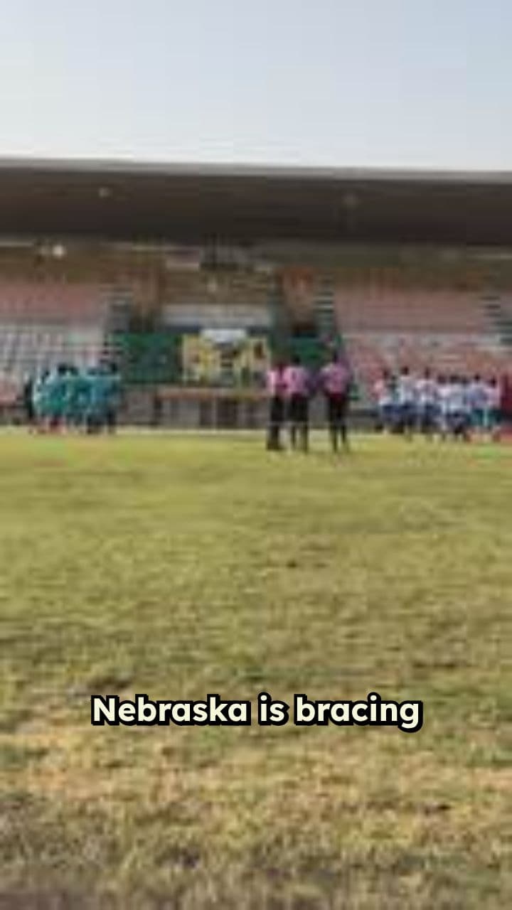 Nebraska Faces Loss of Star Quarterback