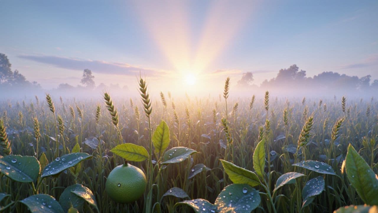 Distya: Where Alchemy Meets Spirits