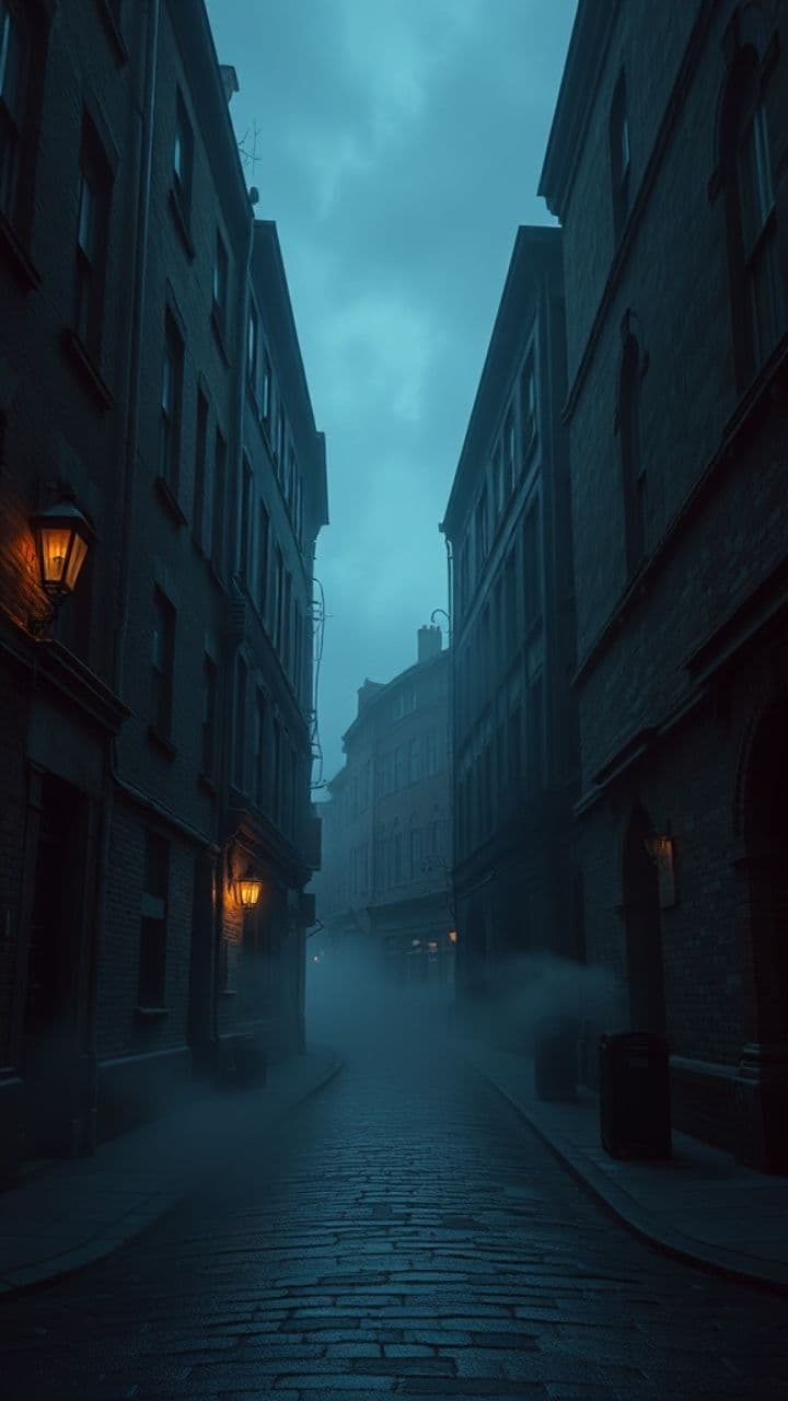 Vision and Progression