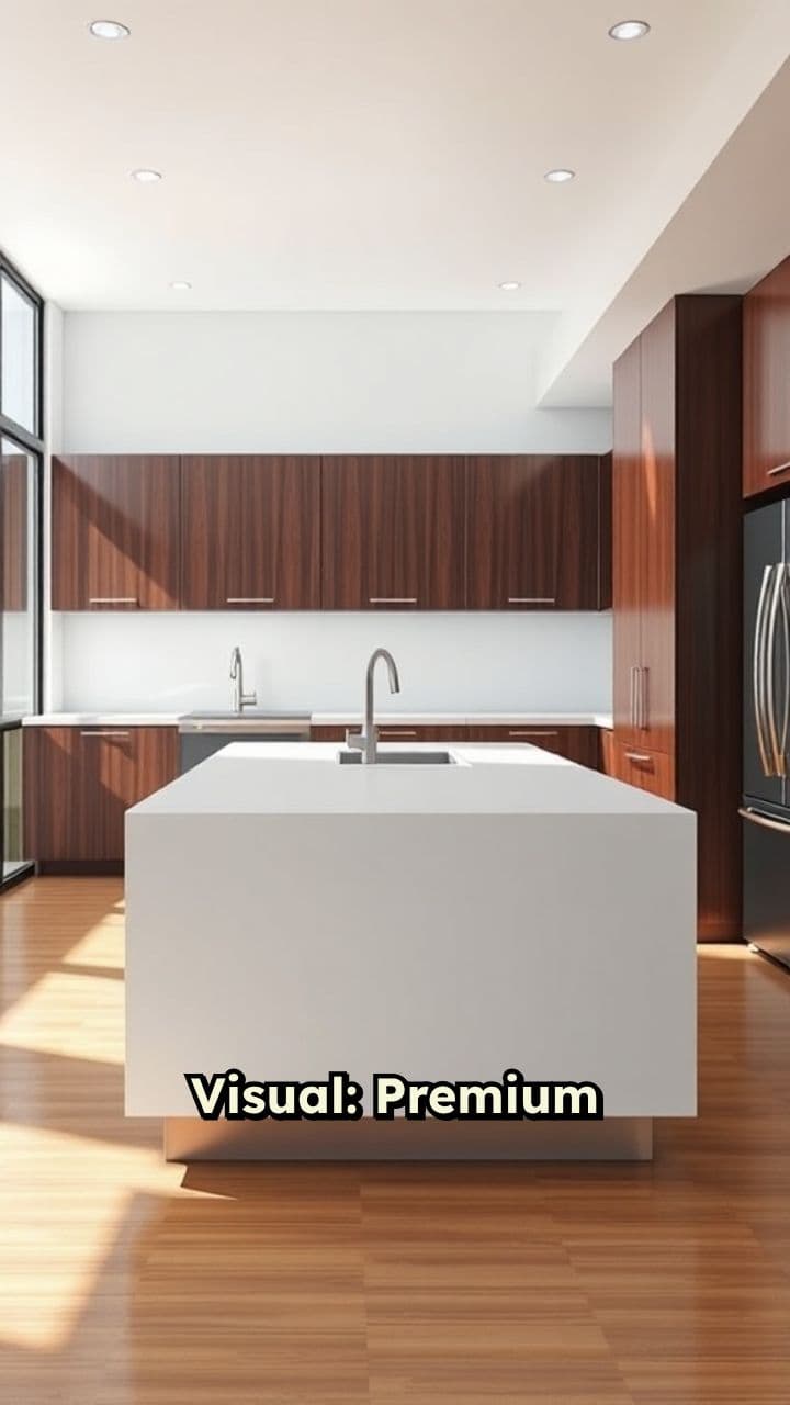 Avoid Kitchen Mistakes with Grace Kitchens