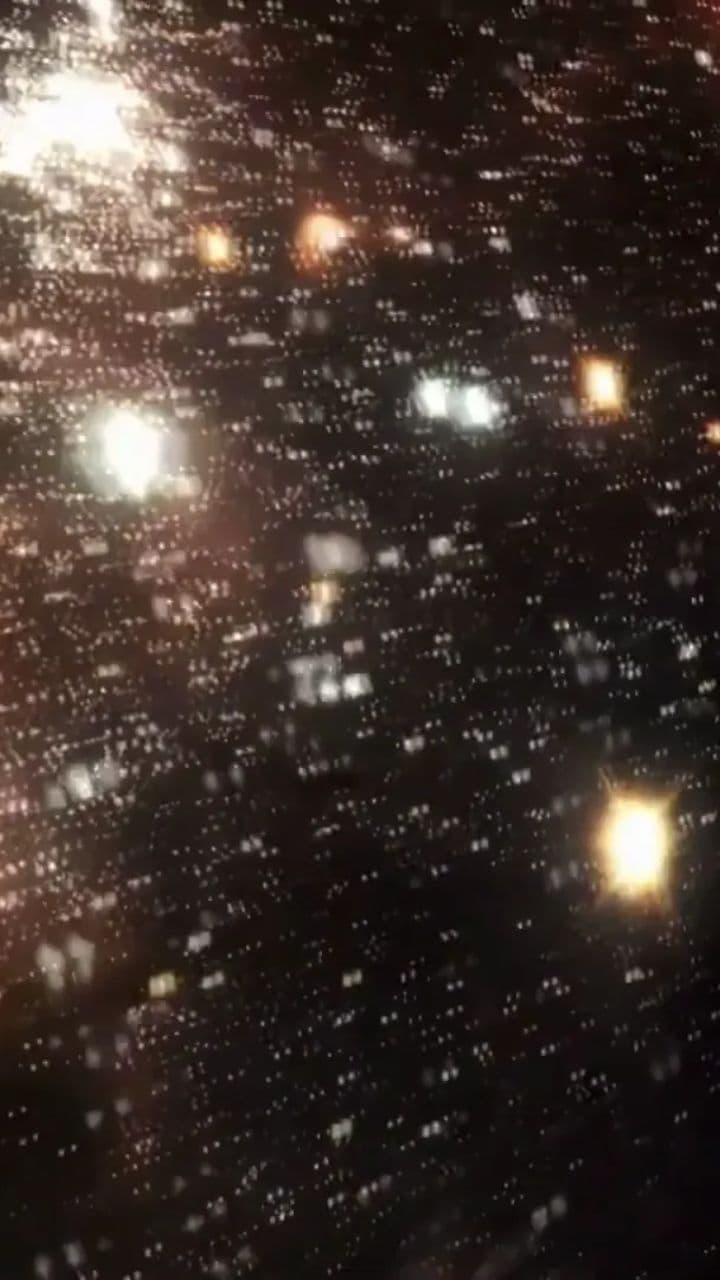 Your Emperor Has Returned