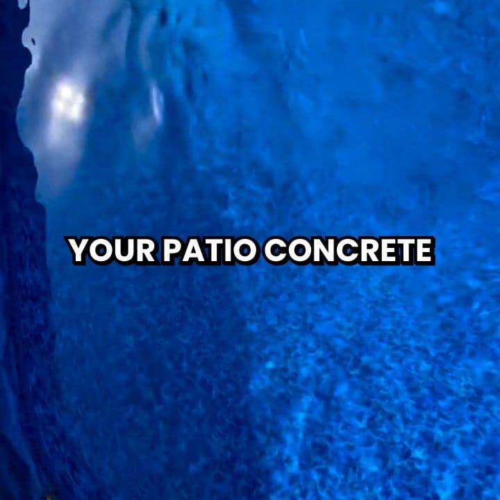 Transform Your Patio in One Day