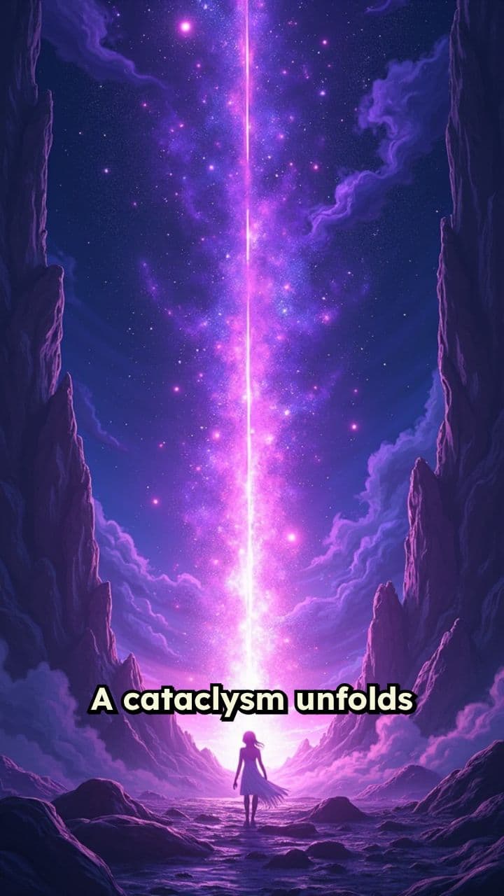 The Fall of the Veilwatch