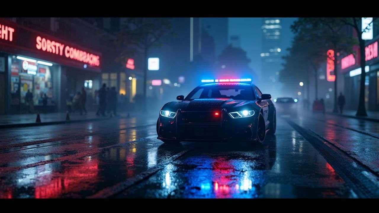 Правосудие в гнилой системе