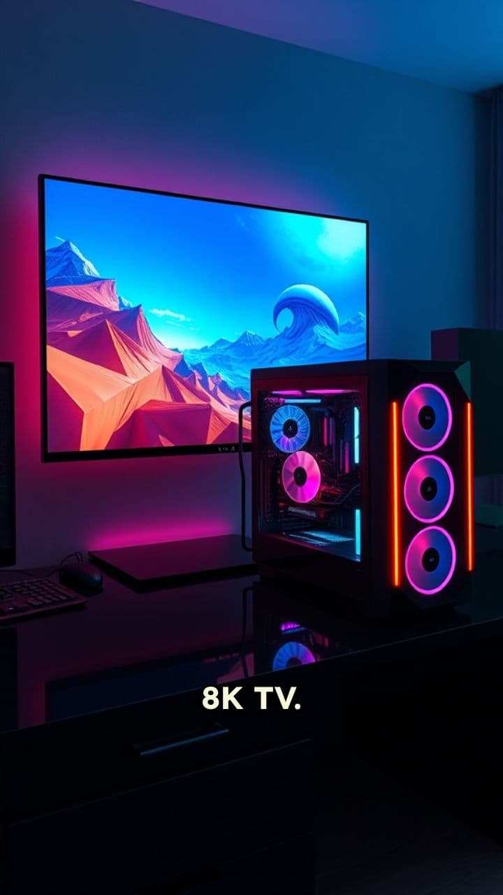 Ultimate Gaming Setup Recommendations