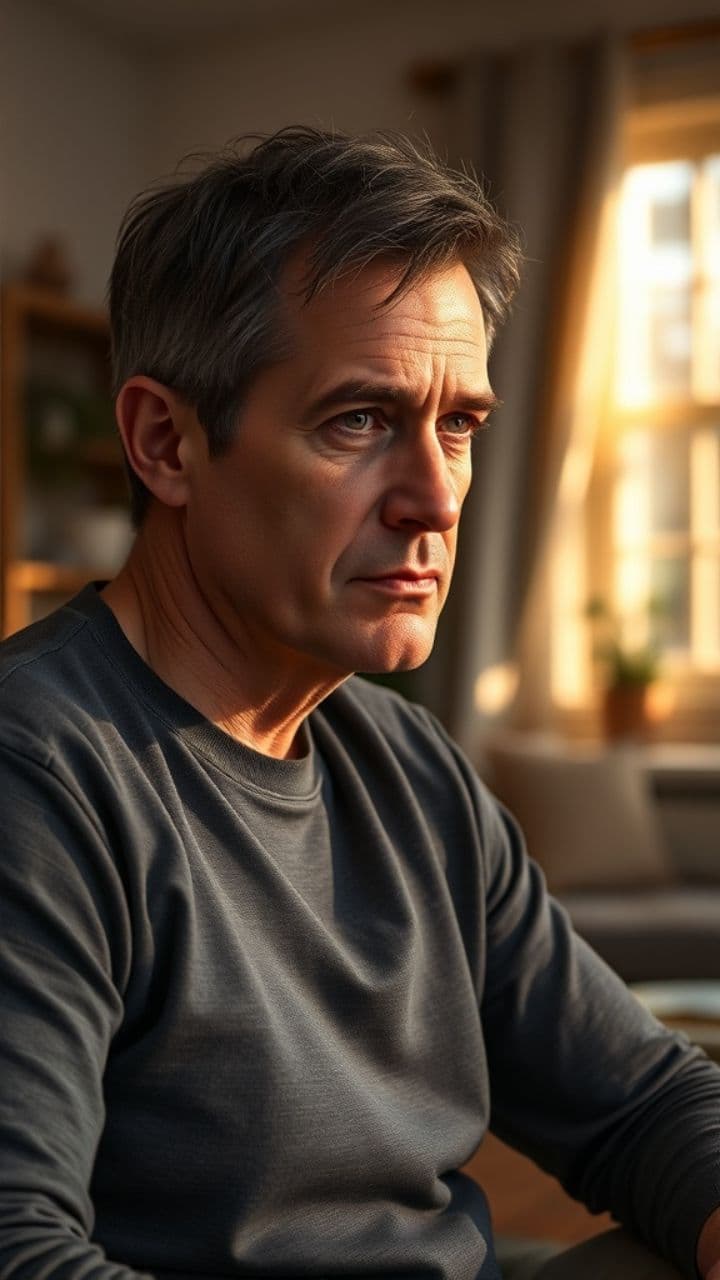 Встреча через годы