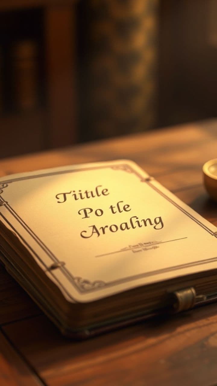 Karanlıkta Yolculuk