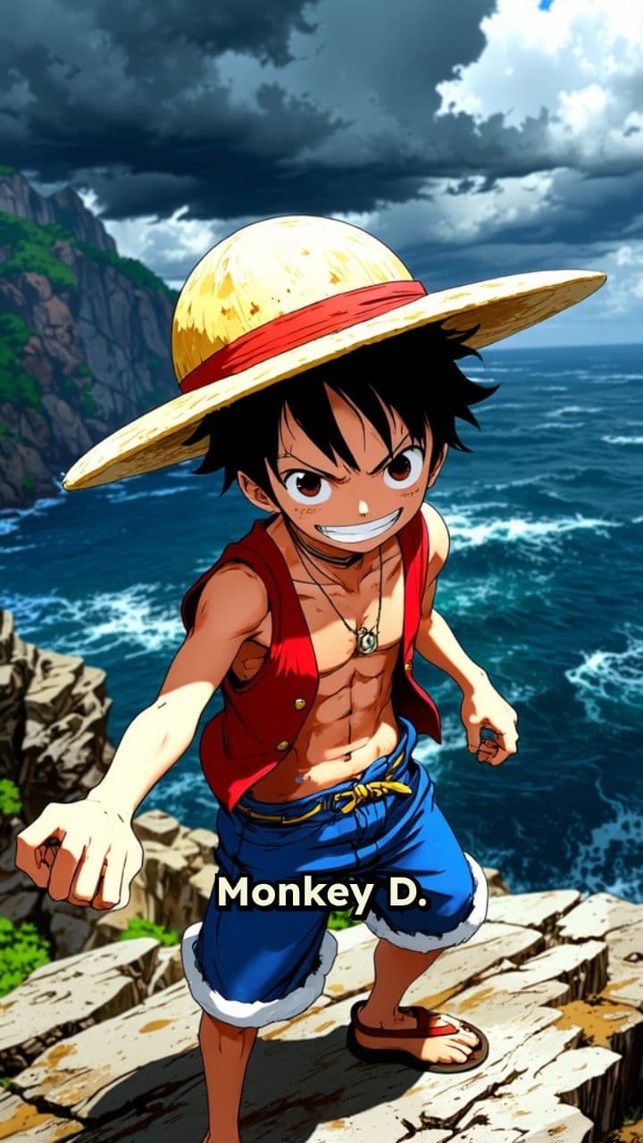 The True One Piece Revealed