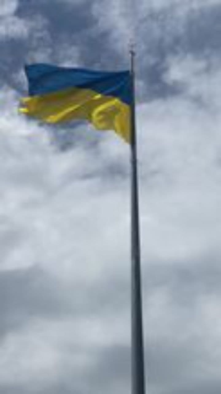 Стійкість України в боротьбі за свободу