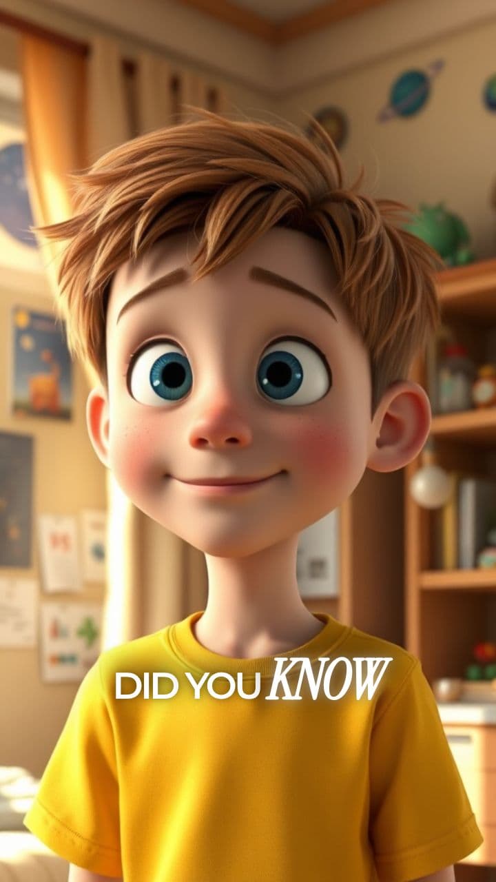 Humans Share DNA With Bananas