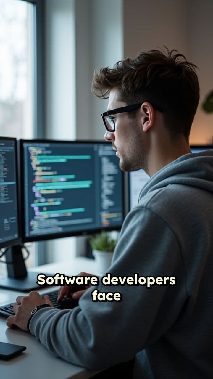The Developer's Dilemma: Context Switching