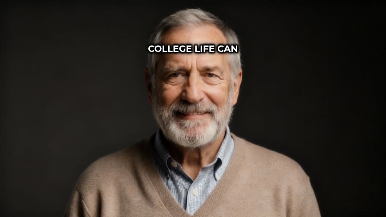 Coping with College Anxiety