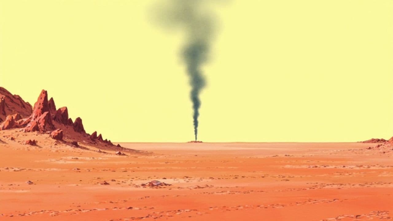 Meltdown: A World in Despair