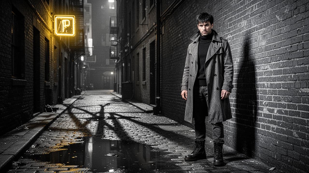 Прошлое тянет на дно