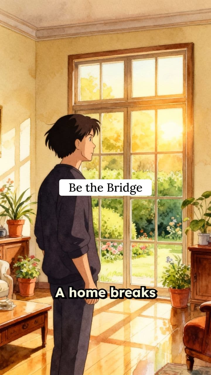 Be the Bridge