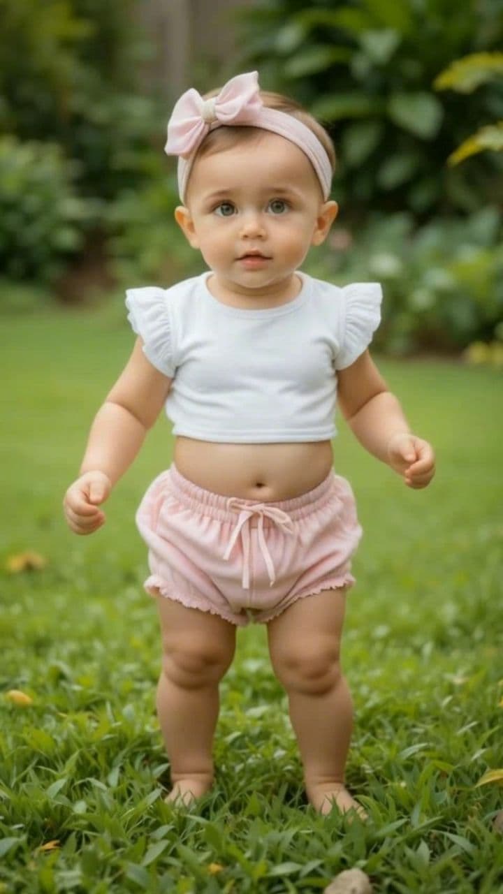 Image transform video