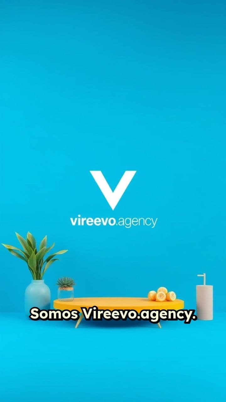 Vireevo.agency Promotional Video