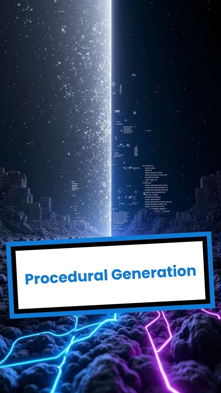 Procedural Generation