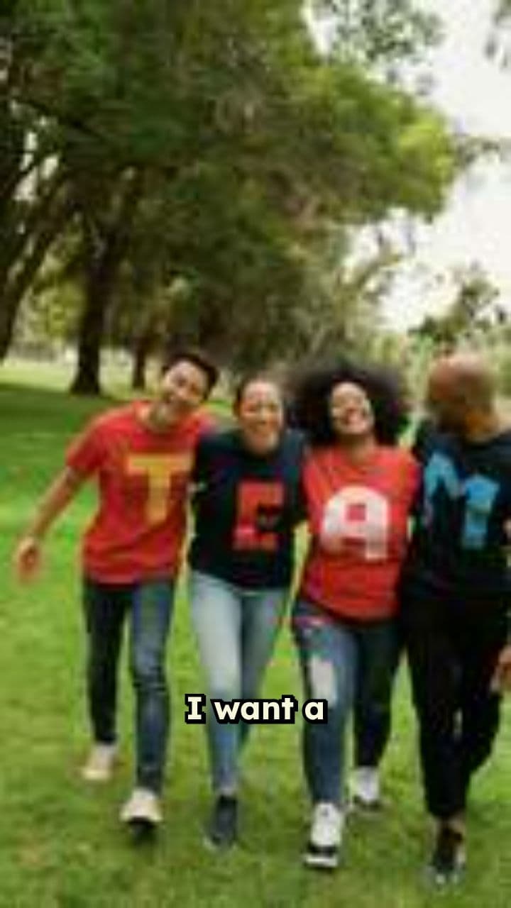 Living Life to the Fullest