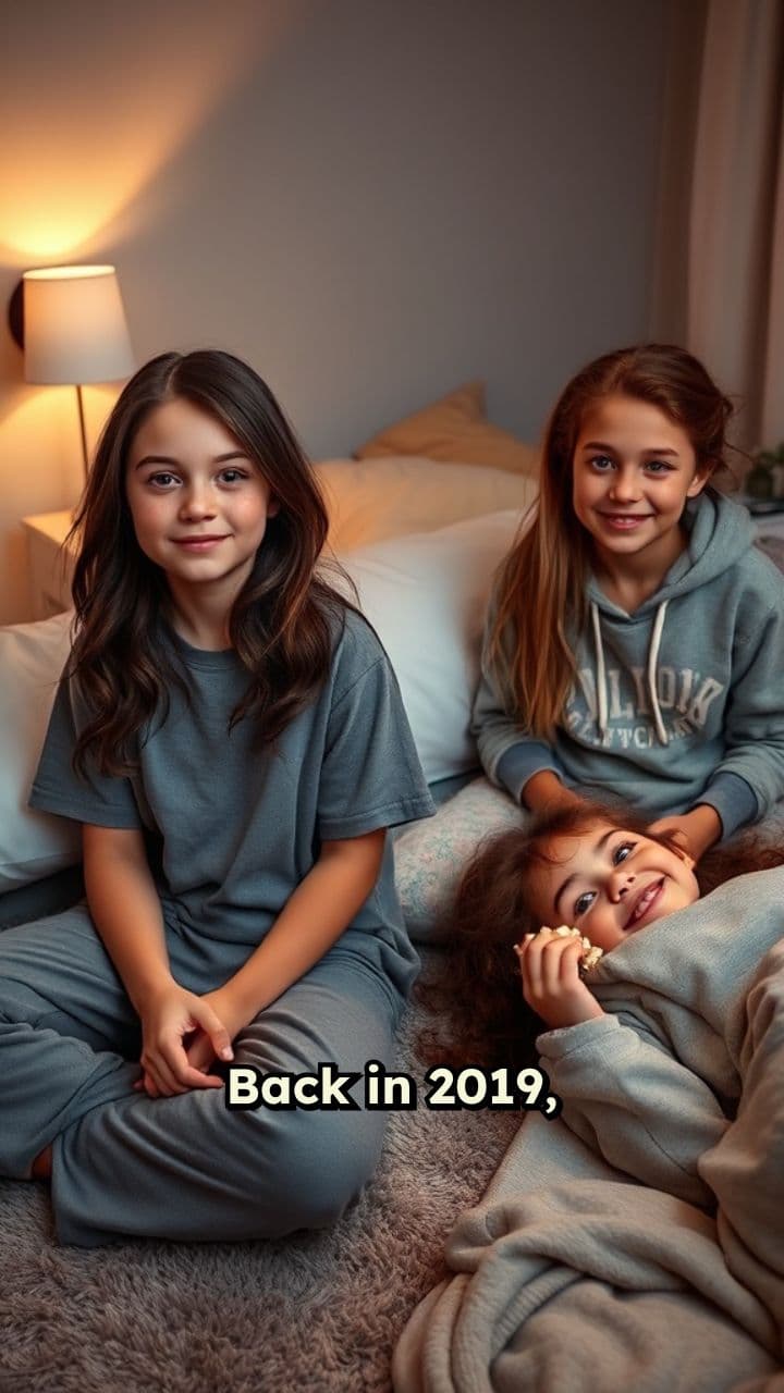 The Man in the Woods