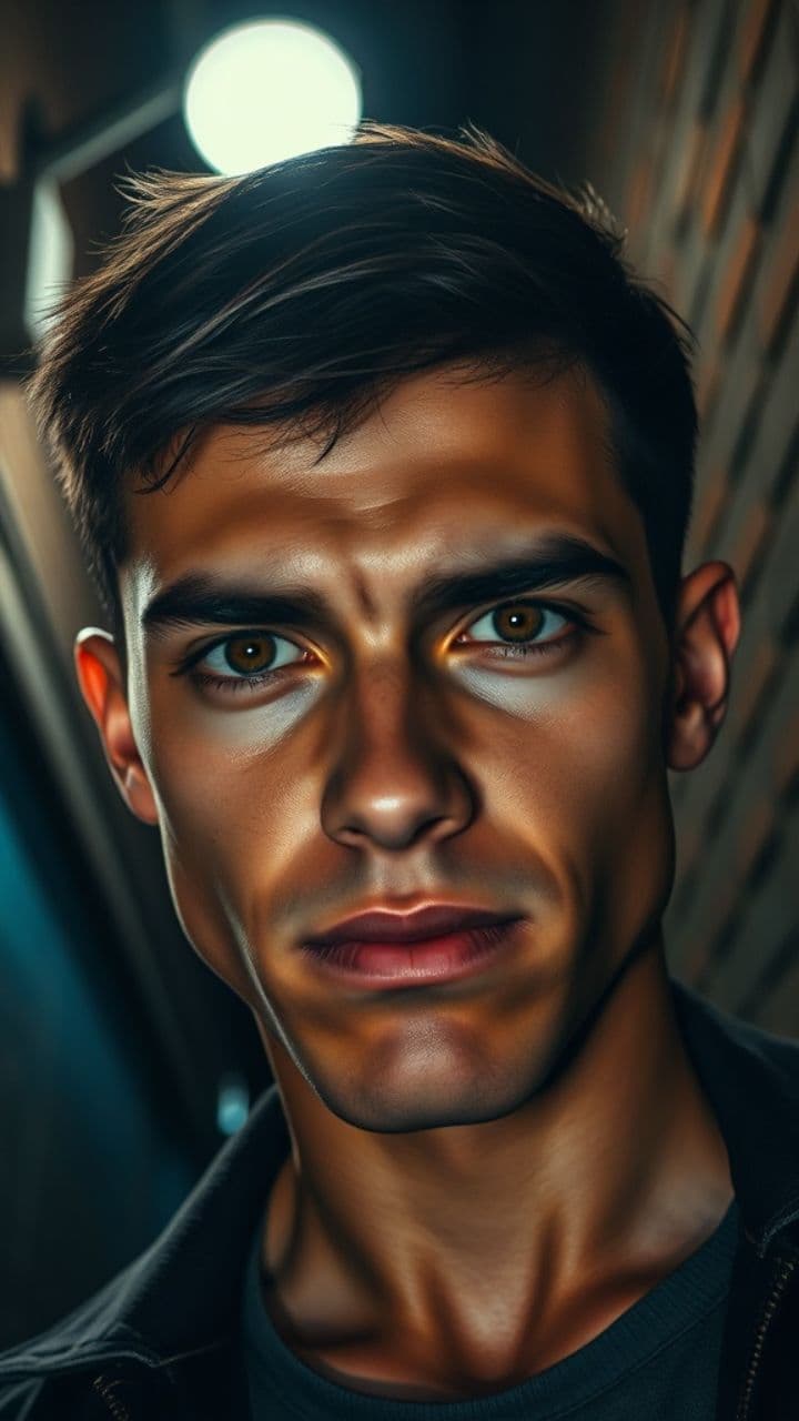 Lato migliore, cuore perduto