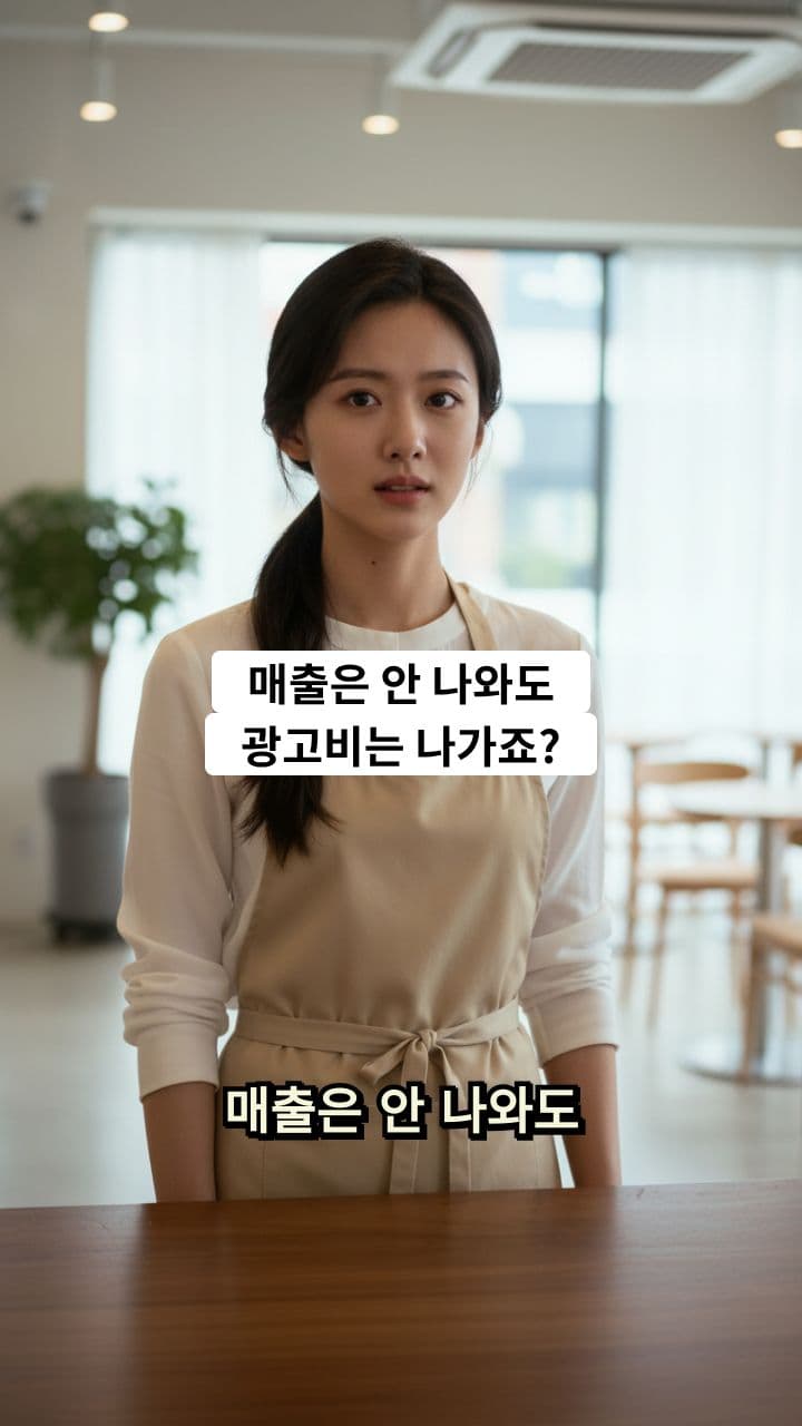 매출 고민 끝, 네이버 1페이지 노출