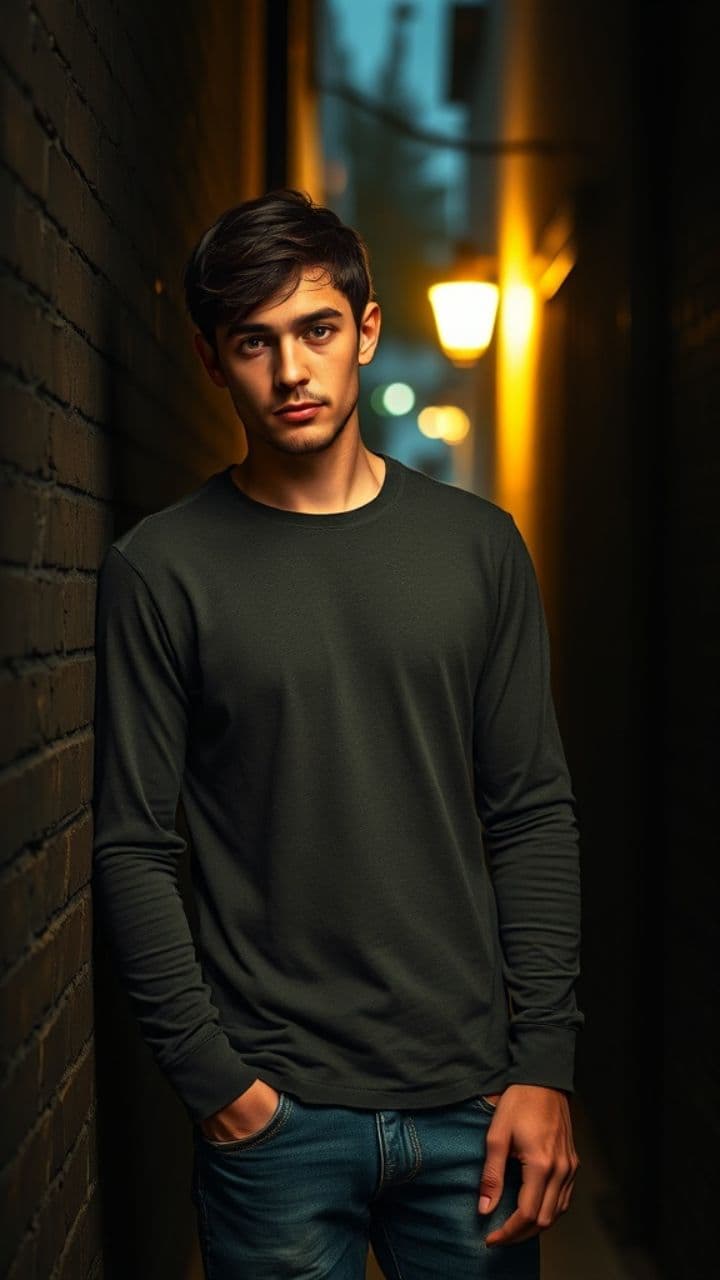 Menunggu Cinta yang Hilang