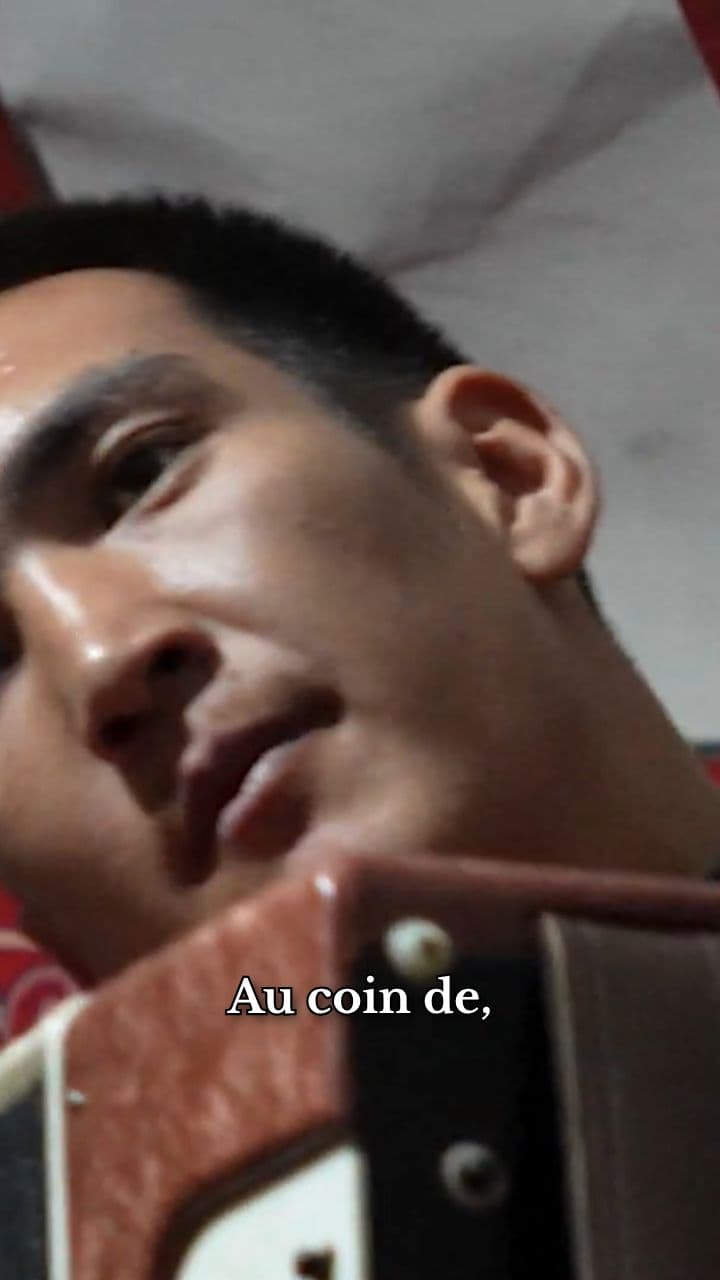 Les meilleurs souvenirs naissent de l'inconfort