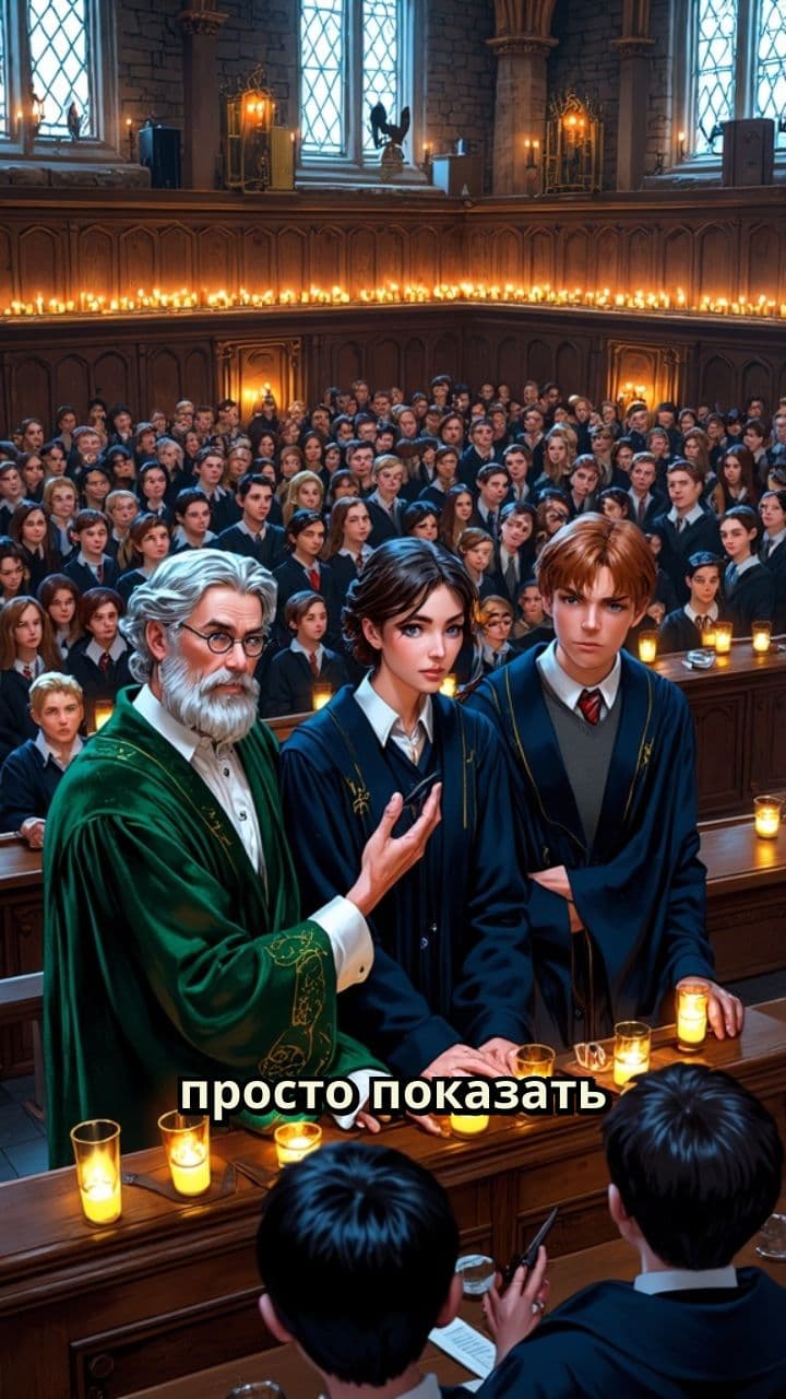 Иерархия профессора и учителей